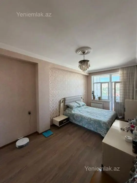 210 000 AZN - 3 otaqlı mənzil Satılır, Xətai, Bakı