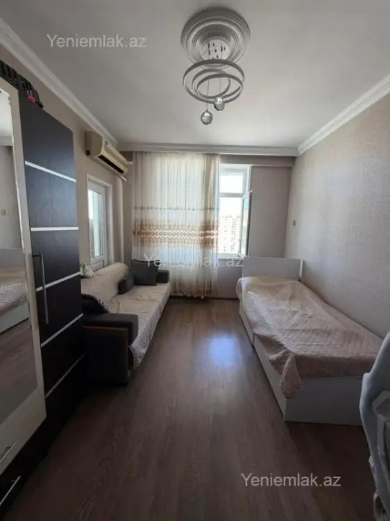 210 000 AZN - 3 otaqlı mənzil Satılır, Xətai, Bakı