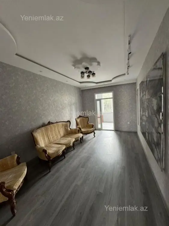 235 000 AZN - 3 otaqlı mənzil Satılır, Nərimanov, Bakı
