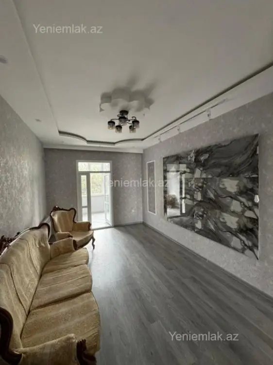 235 000 AZN - 3 otaqlı mənzil Satılır, Nərimanov, Bakı