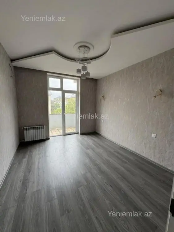 235 000 AZN - 3 otaqlı mənzil Satılır, Nərimanov, Bakı