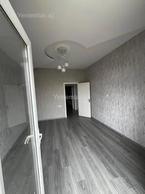 235 000 AZN - 3 otaqlı mənzil Satılır, Nərimanov, Bakı