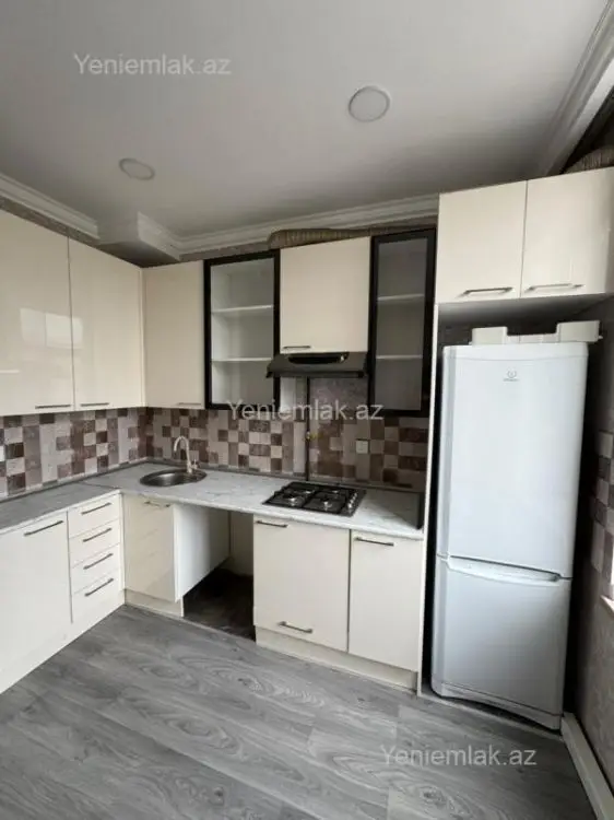 235 000 AZN - 3 otaqlı mənzil Satılır, Nərimanov, Bakı