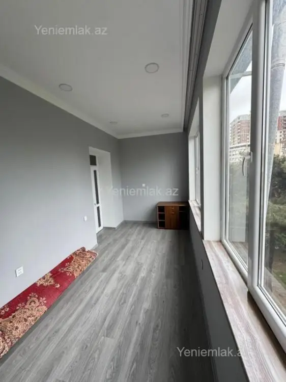 235 000 AZN - 3 otaqlı mənzil Satılır, Nərimanov, Bakı