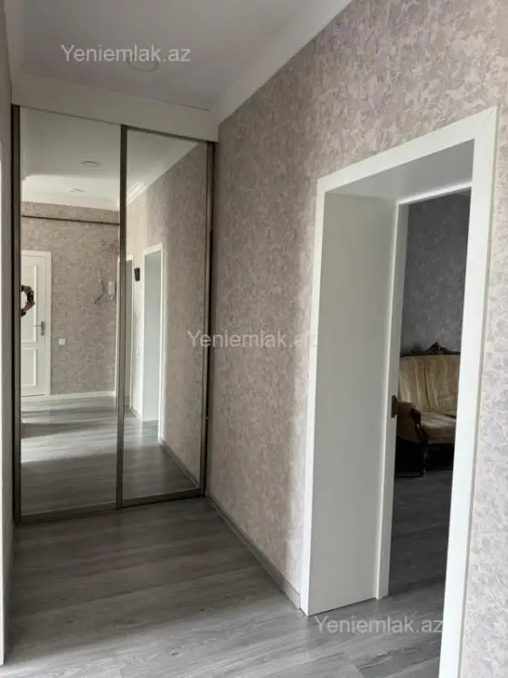 235 000 AZN - 3 otaqlı mənzil Satılır, Nərimanov, Bakı