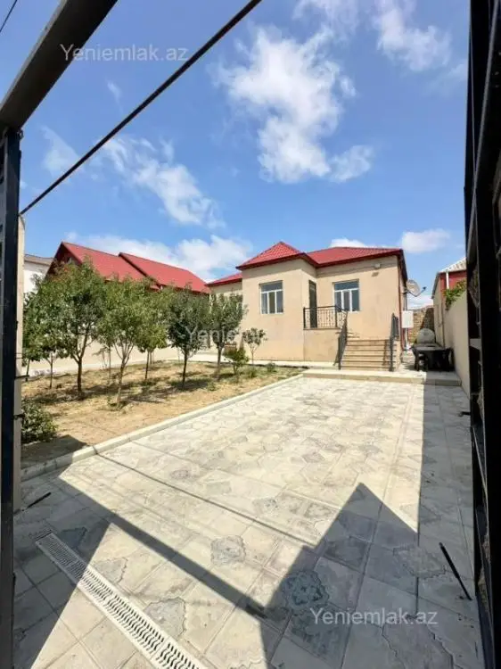 175 000 AZN - 3 otaqlı mənzil Satılır, Novxanı, Abşeron