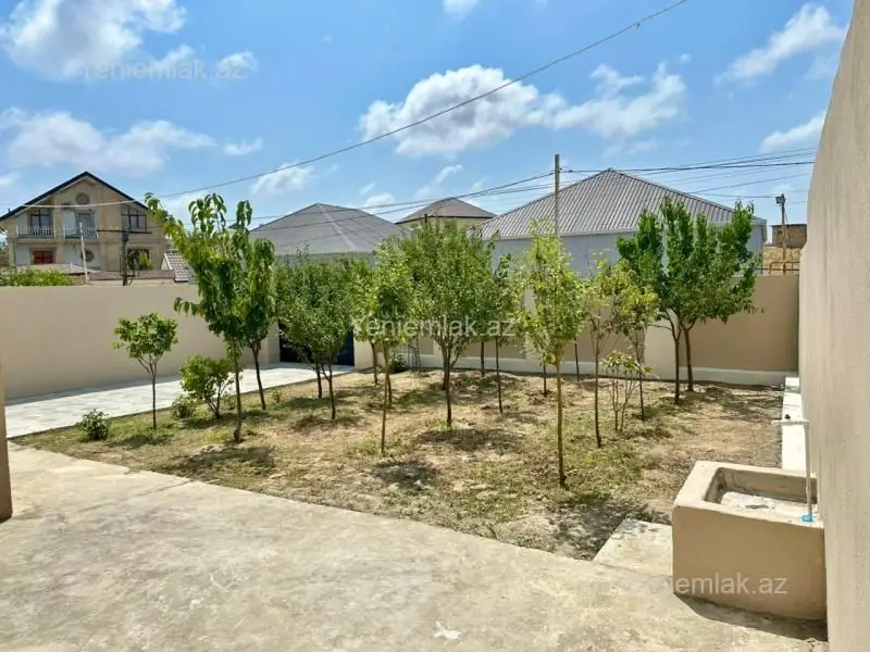 175 000 AZN - 3 otaqlı mənzil Satılır, Novxanı, Abşeron