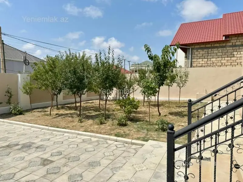 175 000 AZN - 3 otaqlı mənzil Satılır, Novxanı, Abşeron