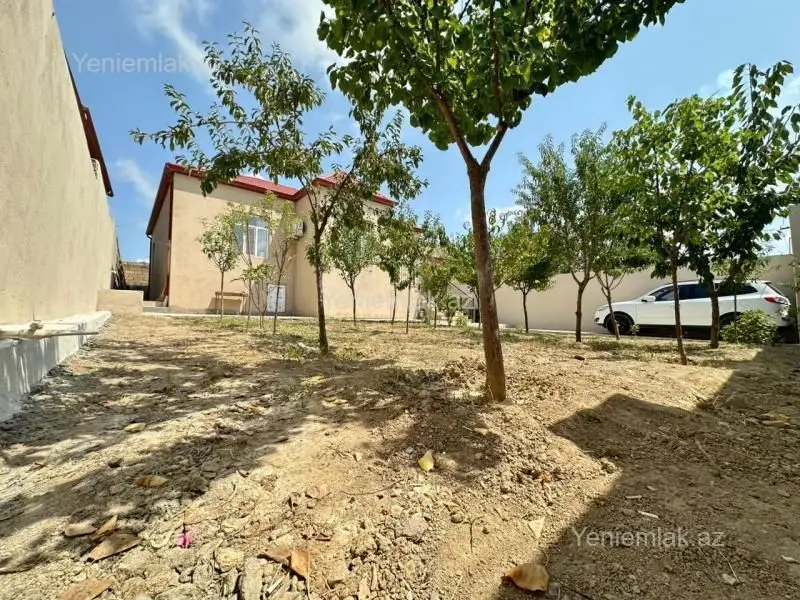 175 000 AZN - 3 otaqlı mənzil Satılır, Novxanı, Abşeron