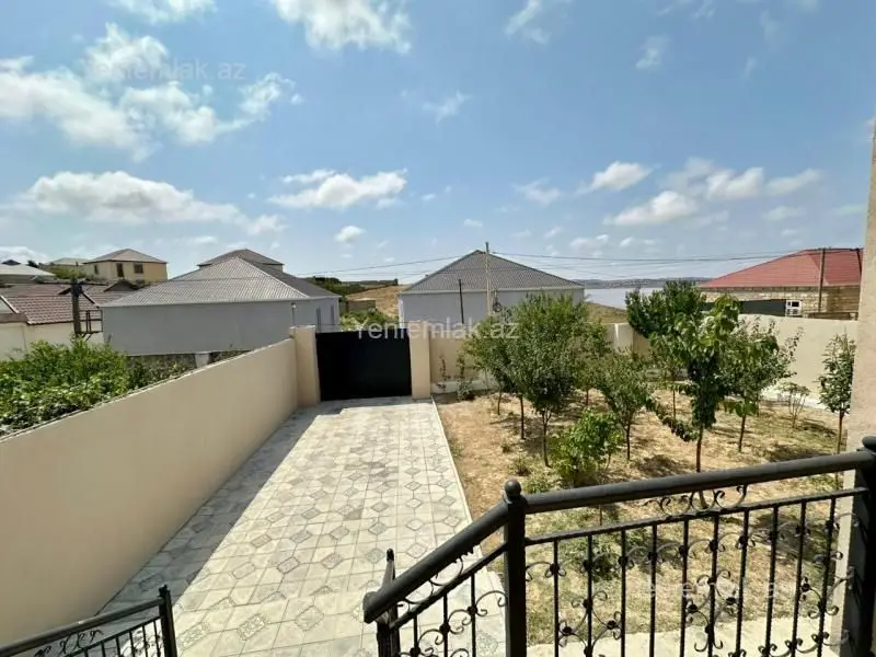 175 000 AZN - 3 otaqlı mənzil Satılır, Novxanı, Abşeron