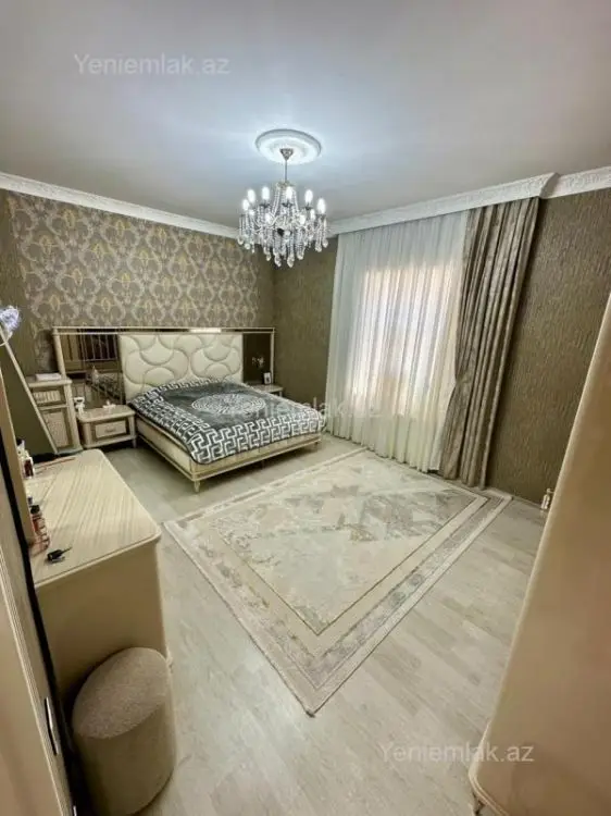175 000 AZN - 3 otaqlı mənzil Satılır, Novxanı, Abşeron