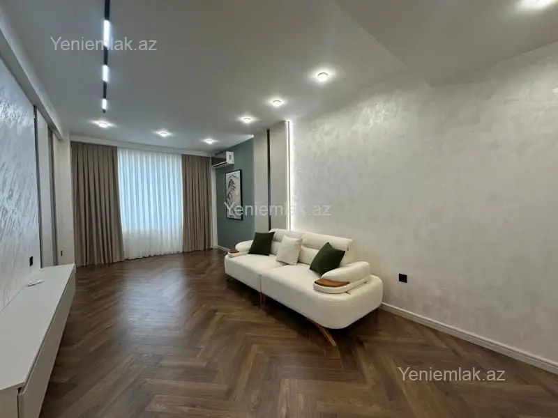 365 000 AZN - 3 otaqlı mənzil Satılır, Xətai, Bakı