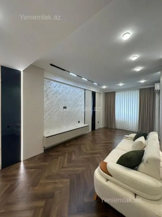 365 000 AZN - 3 otaqlı mənzil Satılır, Xətai, Bakı