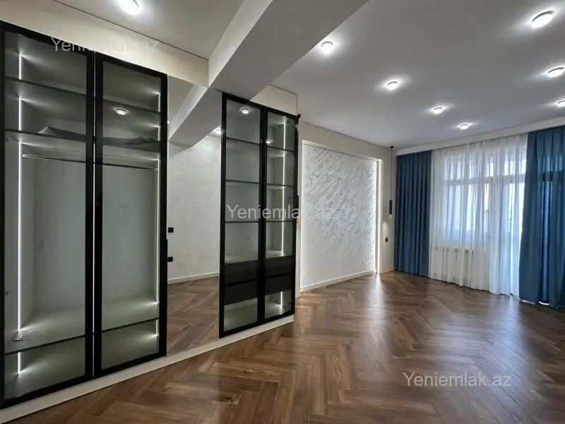 365 000 AZN - 3 otaqlı mənzil Satılır, Xətai, Bakı