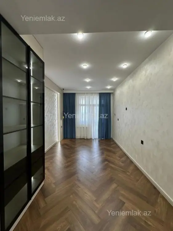 365 000 AZN - 3 otaqlı mənzil Satılır, Xətai, Bakı