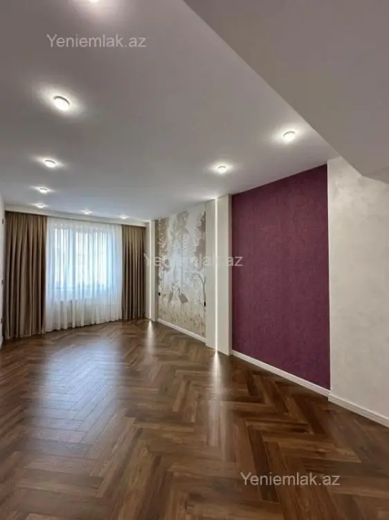 365 000 AZN - 3 otaqlı mənzil Satılır, Xətai, Bakı