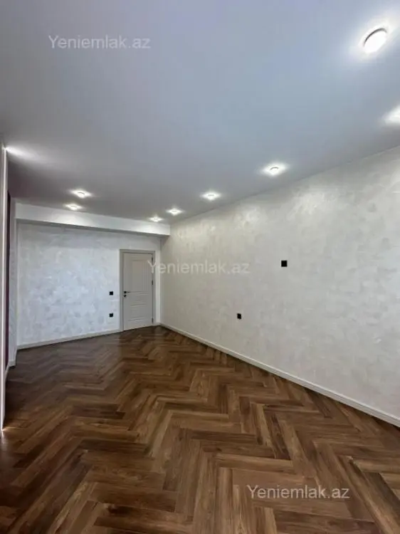 365 000 AZN - 3 otaqlı mənzil Satılır, Xətai, Bakı