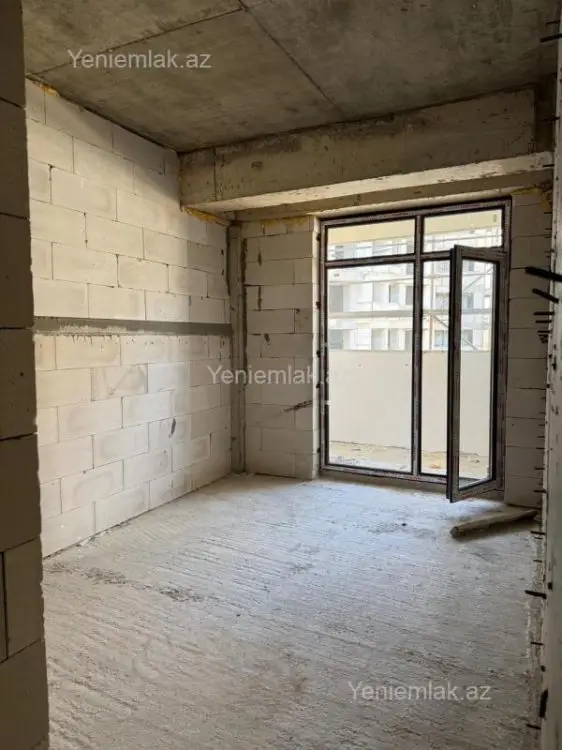 122 400 AZN - 2 otaqlı mənzil Satılır, Bakıxanov qəs., Sabunçu, Bakı
