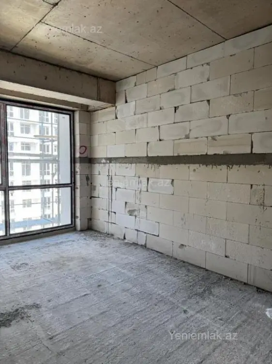 122 400 AZN - 2 otaqlı mənzil Satılır, Bakıxanov qəs., Sabunçu, Bakı