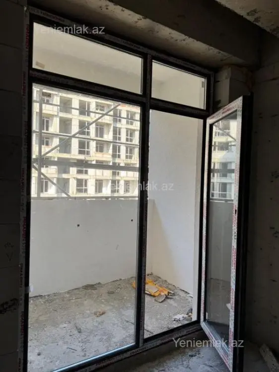 122 400 AZN - 2 otaqlı mənzil Satılır, Bakıxanov qəs., Sabunçu, Bakı