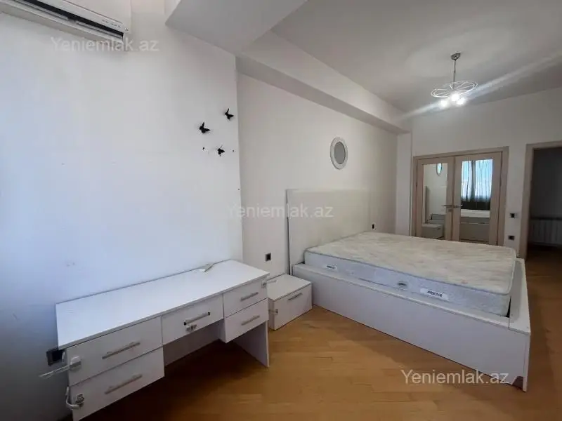 1 200 AZN - 3 otaqlı mənzil Kirayə (aylıq), Yasamal qəs., Yasamal, Bakı
