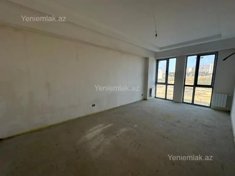 100 000 AZN - 3 otaqlı mənzil Satılır, Yasamal qəs., Yasamal, Bakı