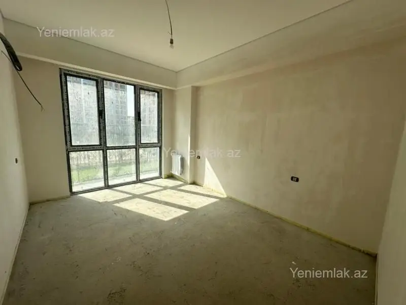 100 000 AZN - 3 otaqlı mənzil Satılır, Yasamal qəs., Yasamal, Bakı
