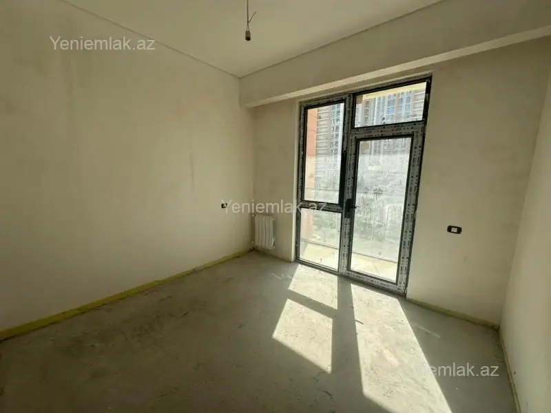 100 000 AZN - 3 otaqlı mənzil Satılır, Yasamal qəs., Yasamal, Bakı