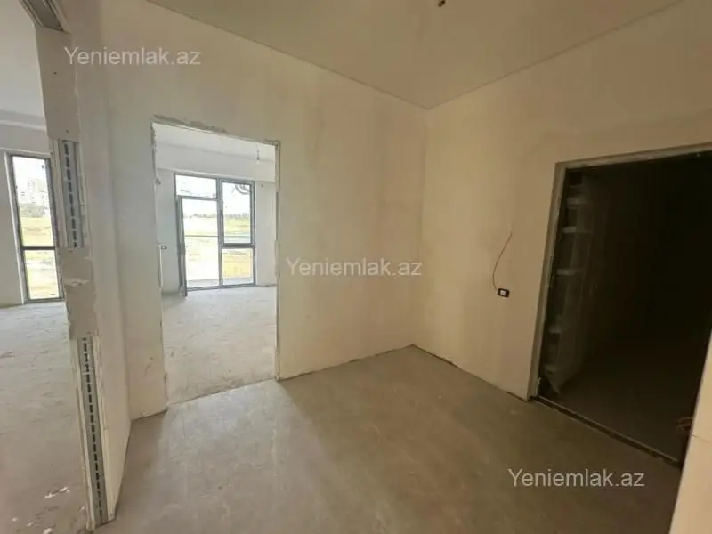 100 000 AZN - 3 otaqlı mənzil Satılır, Yasamal qəs., Yasamal, Bakı