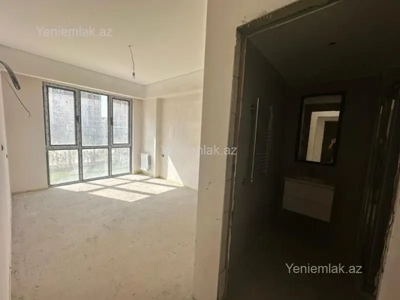 100 000 AZN - 3 otaqlı mənzil Satılır, Yasamal qəs., Yasamal, Bakı
