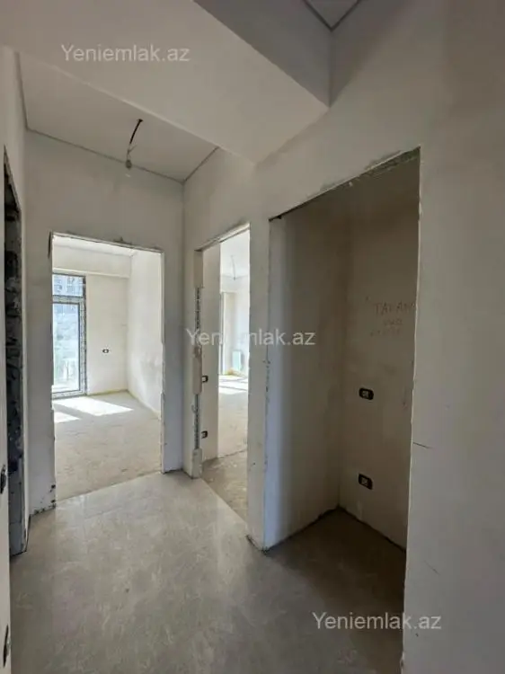 100 000 AZN - 3 otaqlı mənzil Satılır, Yasamal qəs., Yasamal, Bakı