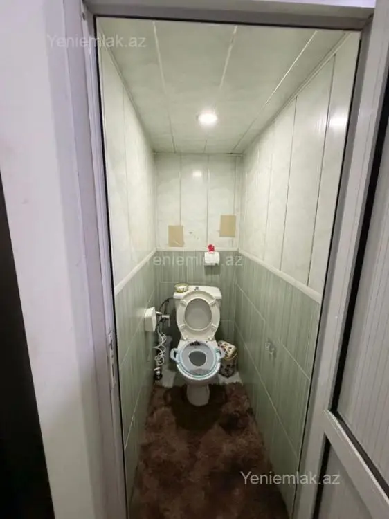 150 000 AZN - 2 otaqlı mənzil Satılır, 3-cü mikrorayon, Nəsimi, Bakı