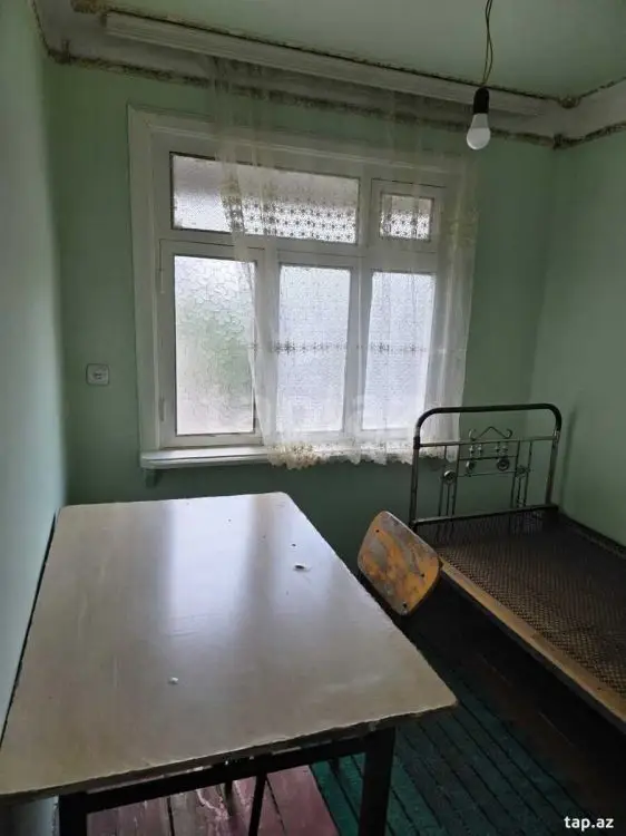 400 AZN - 3 otaqlı mənzil Kirayə (aylıq), Gəncə