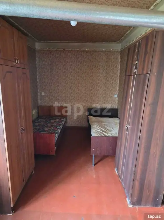400 AZN - 3 otaqlı mənzil Kirayə (aylıq), Gəncə