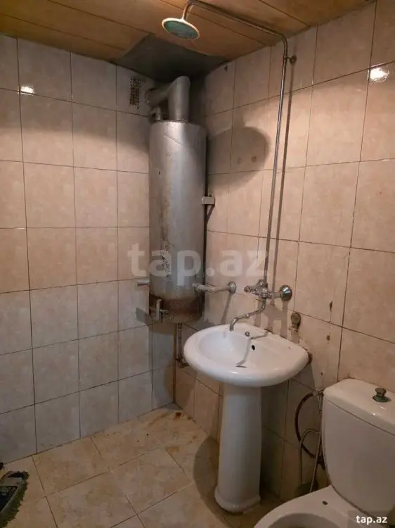 400 AZN - 3 otaqlı mənzil Kirayə (aylıq), Gəncə