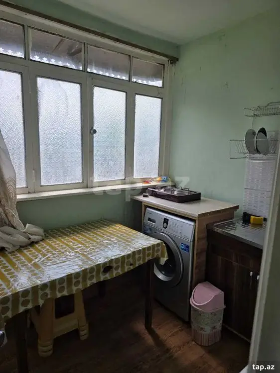 400 AZN - 3 otaqlı mənzil Kirayə (aylıq), Gəncə