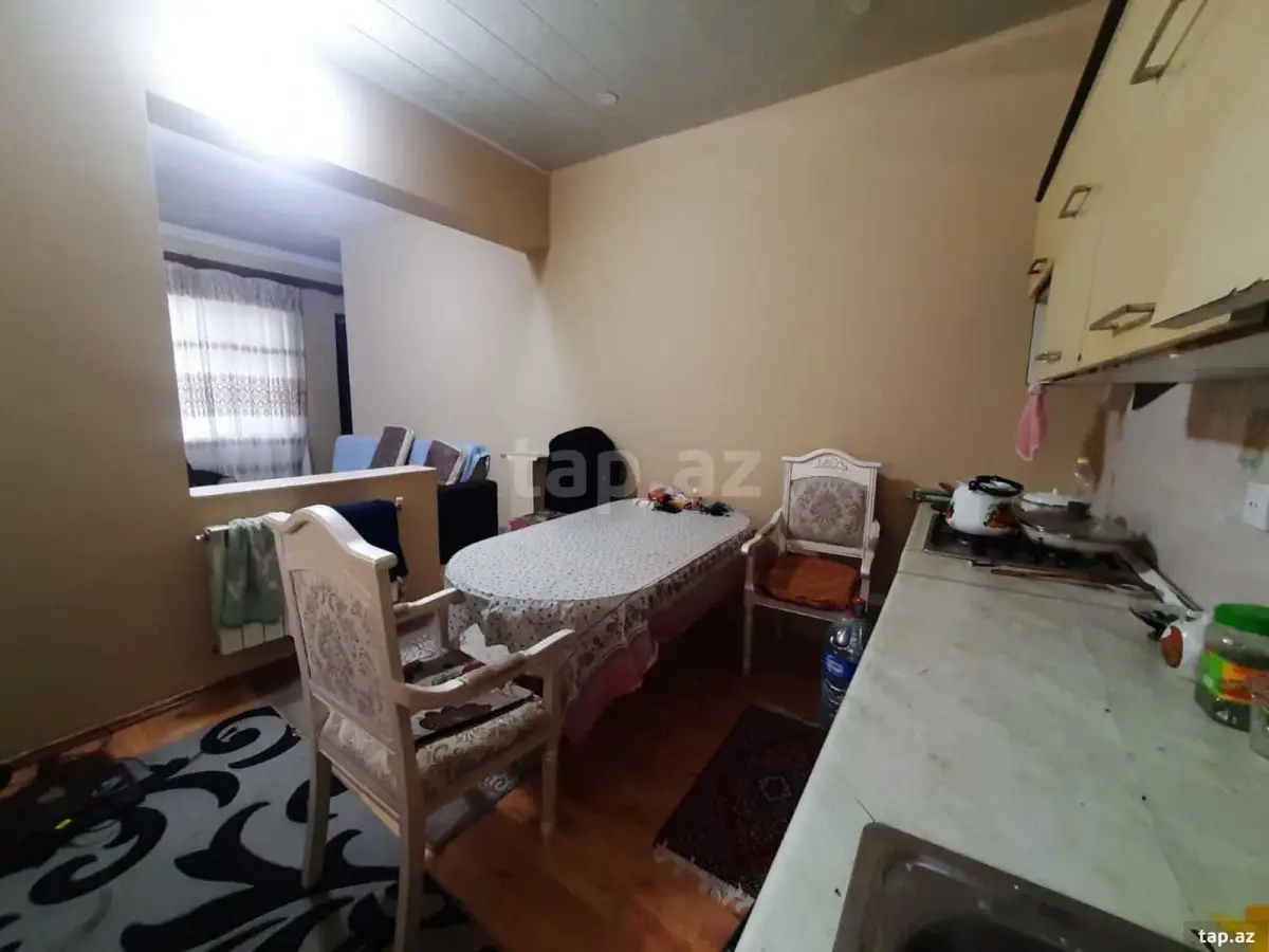 250 AZN - 1 otaqlı mənzil Kirayə (aylıq), Xətai, Bakı