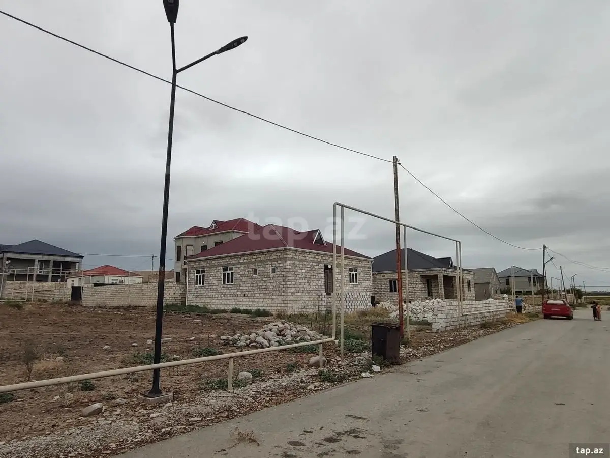 45 000 AZN - 3 otaqlı mənzil , Siyəzən