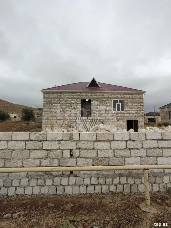45 000 AZN - 3 otaqlı mənzil , Siyəzən