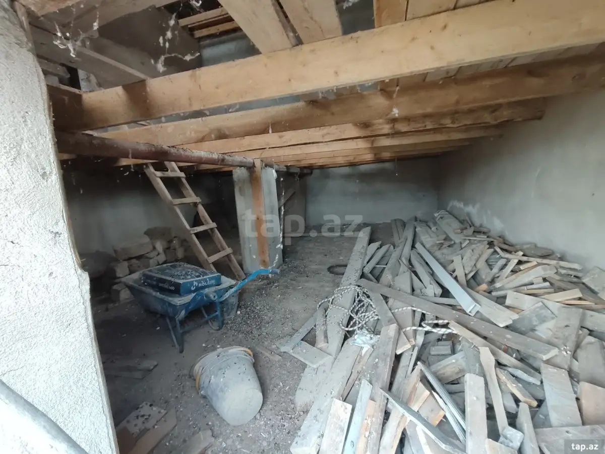 45 000 AZN - 3 otaqlı mənzil , Siyəzən
