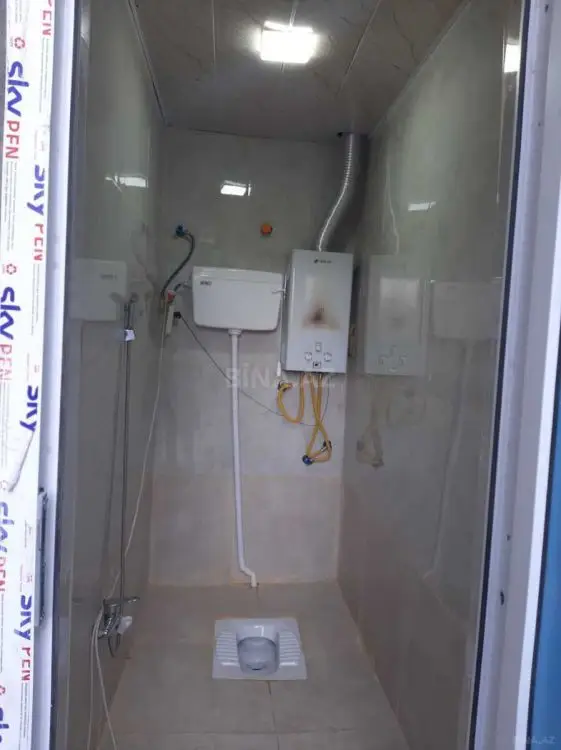59 000 AZN - 3 otaqlı mənzil Satılır, Gəncə