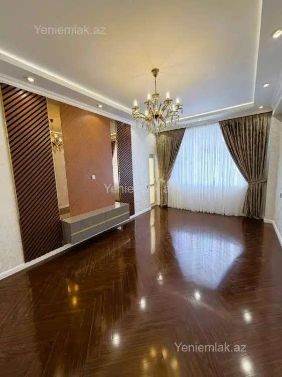175 000 AZN - 2 otaqlı mənzil Satılır, Xətai, Bakı