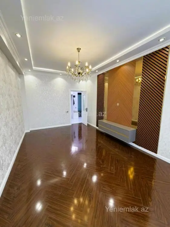 175 000 AZN - 2 otaqlı mənzil Satılır, Xətai, Bakı