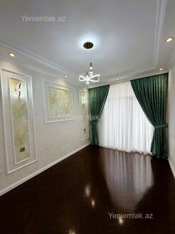 175 000 AZN - 2 otaqlı mənzil Satılır, Xətai, Bakı
