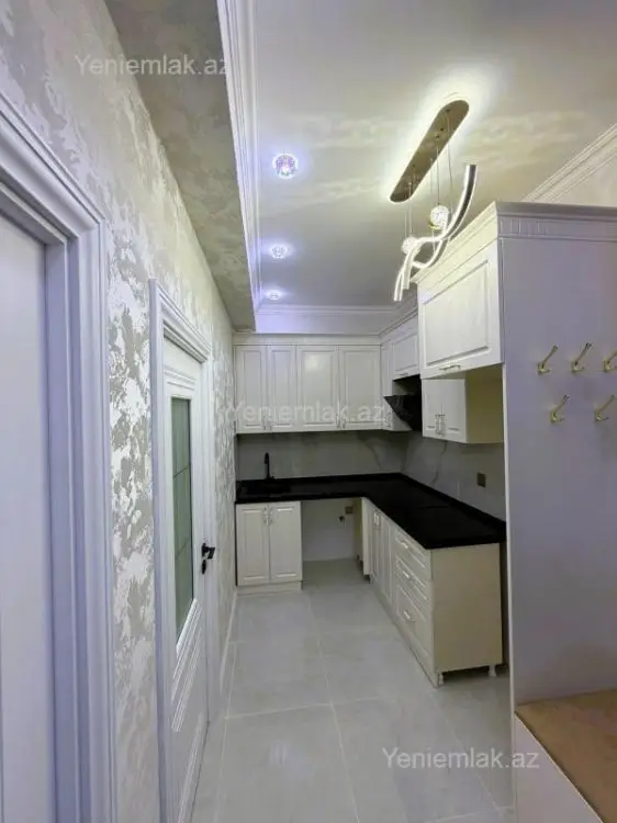 175 000 AZN - 2 otaqlı mənzil Satılır, Xətai, Bakı