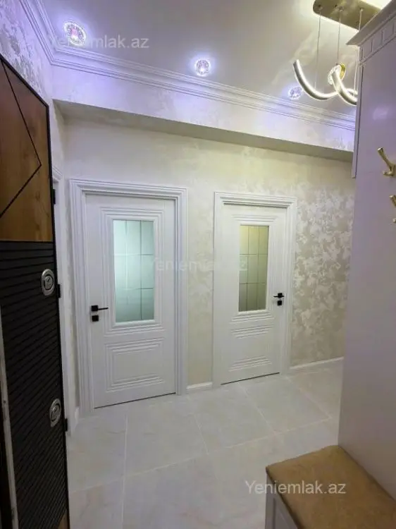 175 000 AZN - 2 otaqlı mənzil Satılır, Xətai, Bakı