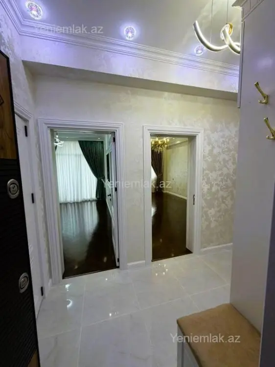 175 000 AZN - 2 otaqlı mənzil Satılır, Xətai, Bakı