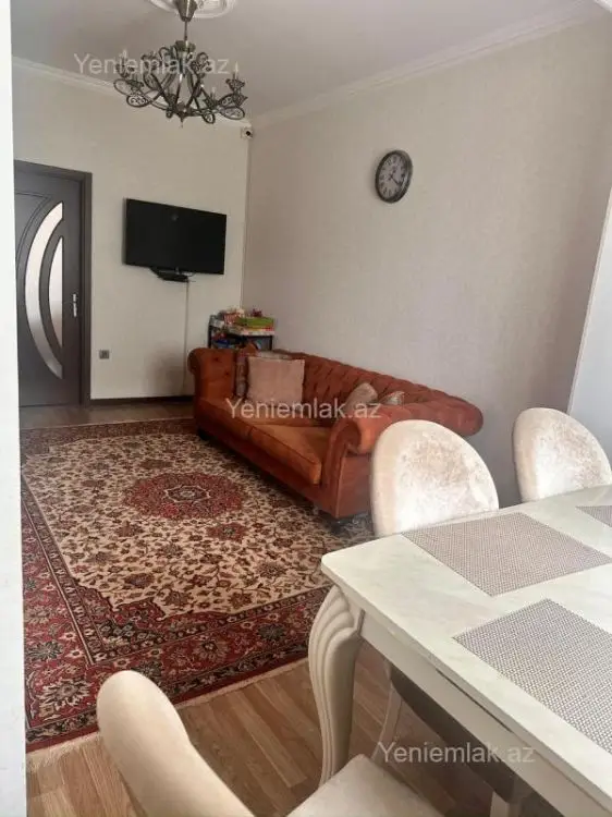 285 000 AZN - 3 otaqlı mənzil Satılır, Yasamal qəs., Yasamal, Bakı