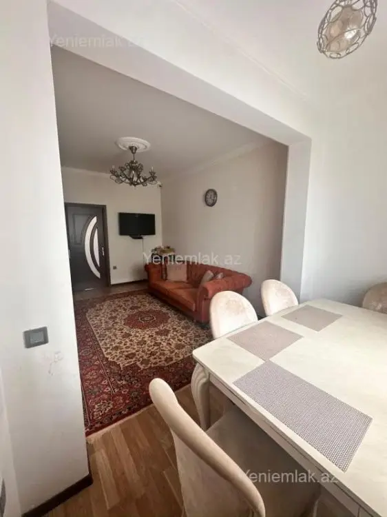 285 000 AZN - 3 otaqlı mənzil Satılır, Yasamal qəs., Yasamal, Bakı