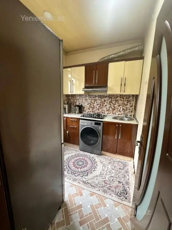 285 000 AZN - 3 otaqlı mənzil Satılır, Yasamal qəs., Yasamal, Bakı